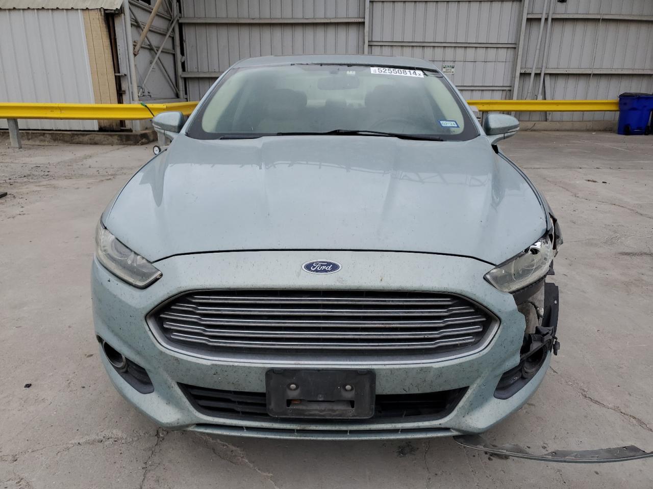 3FA6P0PU2DR365760 2013 Ford Fusion Se Phev