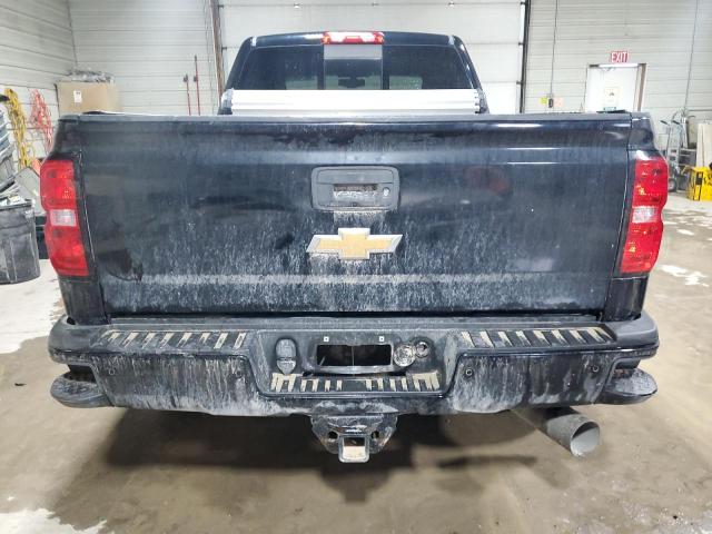 2017 CHEVROLET 2500 1GC1KWEY7HF140880