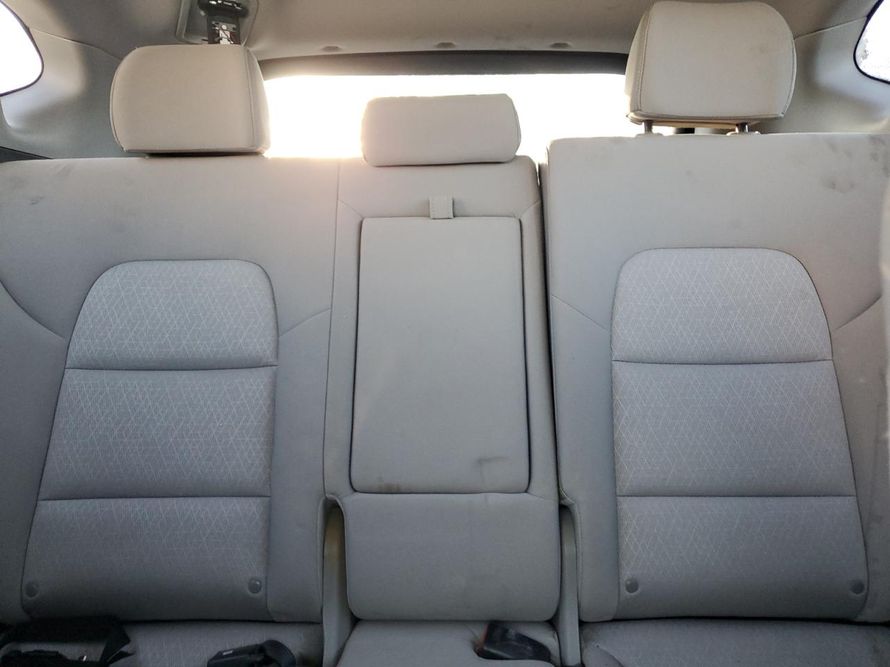 KM8J33A25GU190339 2016 Hyundai Tucson Limited