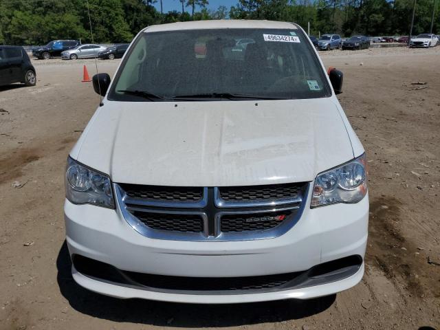 2015 DODGE GRAND CARA - 2C4RDGBG6FR653459
