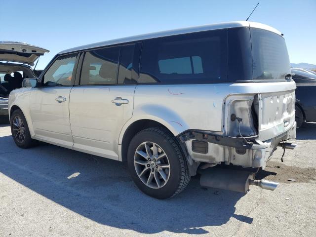 2017 Ford Flex Se VIN: 2FMGK5B89HBA02022 Lot: 50320954