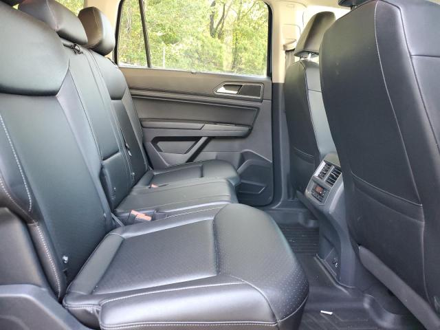 2019 VOLKSWAGEN ATLAS SE - 1V2UR2CA9KC551051