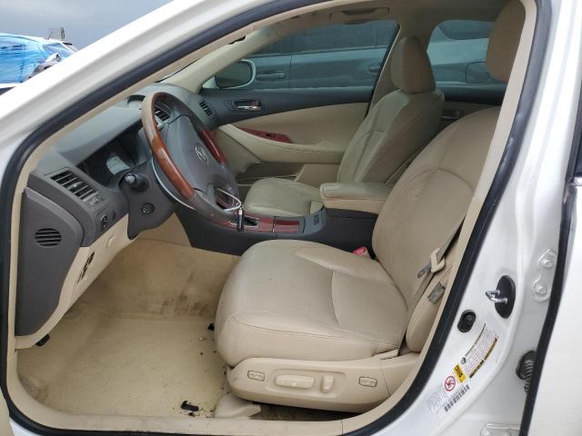 2008 Lexus Es 350 VIN: JTHBJ46GX82212386 Lot: 52697994