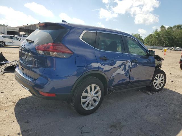 2020 Nissan Rogue S VIN: 5N1AT2MT1LC799412 Lot: 52585084