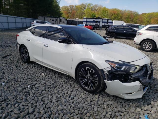 2018 Nissan Maxima 3.5S VIN: 1N4AA6AP0JC399756 Lot: 52026834