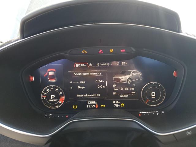 2023 AUDI TTS - TRUA1AFV1P1008371