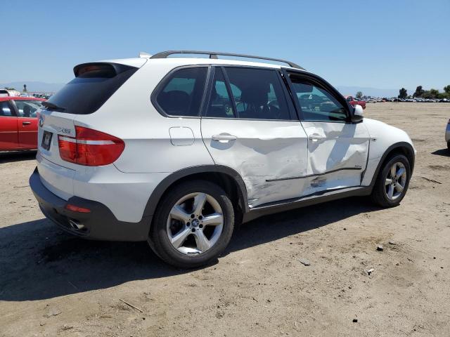 2008 BMW X5 3.0I VIN: 5UXFE43518L003413 Lot: 49880704