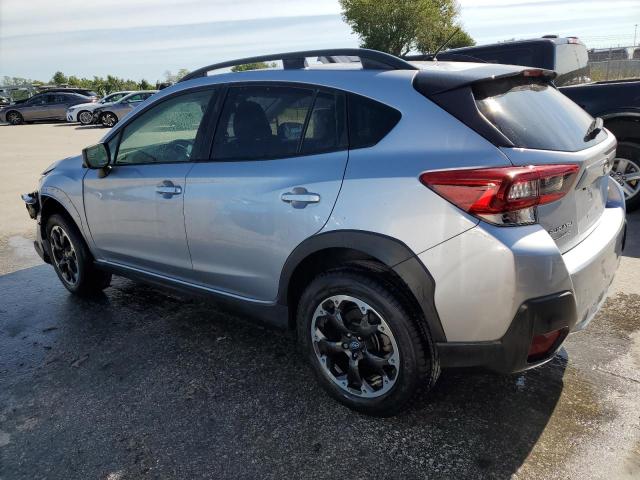 2021 Subaru Crosstrek VIN: JF2GTABC1M8300366 Lot: 51171684