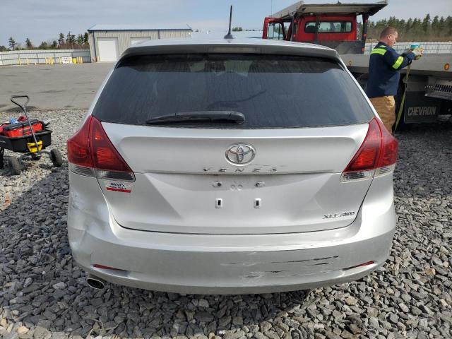 2013 Toyota Venza Le VIN: 4T3BK3BB8DU079325 Lot: 51949074