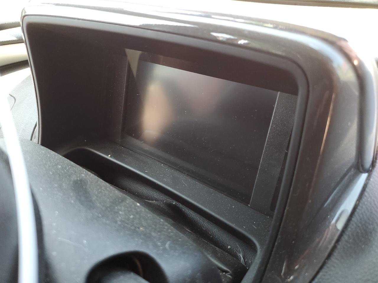 1G1RA6E41FU107121 2015 Chevrolet Volt