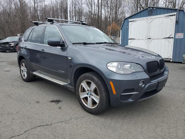 VIN 5UXZW0C50D0B96168 2013 BMW X5, Xdrive35D no.4