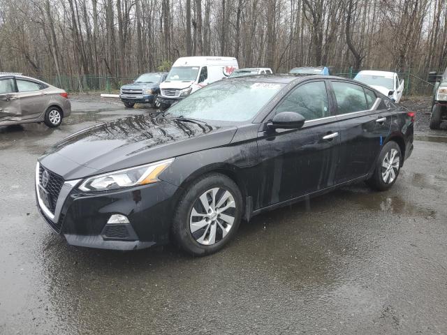 2019 Nissan Altima S VIN: 1N4BL4BVXKC238817 Lot: 51651344