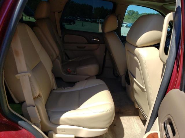 2011 Chevrolet Tahoe C1500 Ltz VIN: 1GNSCCE05BR139489 Lot: 49912874