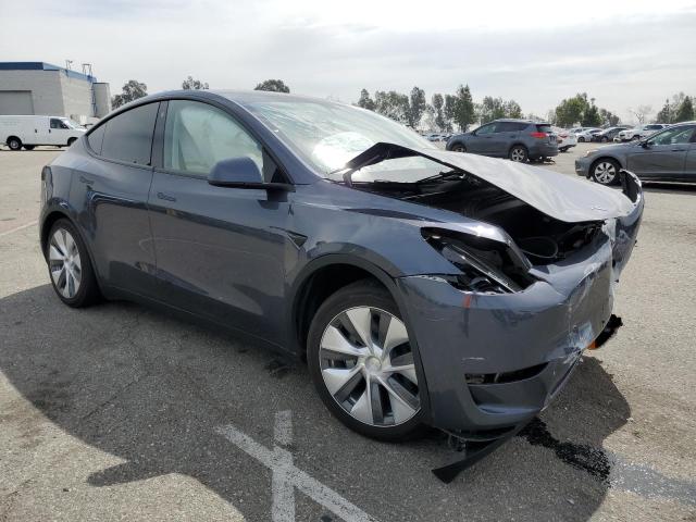 2023 Tesla Model Y VIN: 7SAYGDEE3PA117500 Lot: 51405704