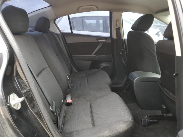 2012 Mazda 3 I VIN: JM1BL1UG1C1559441 Lot: 52301084