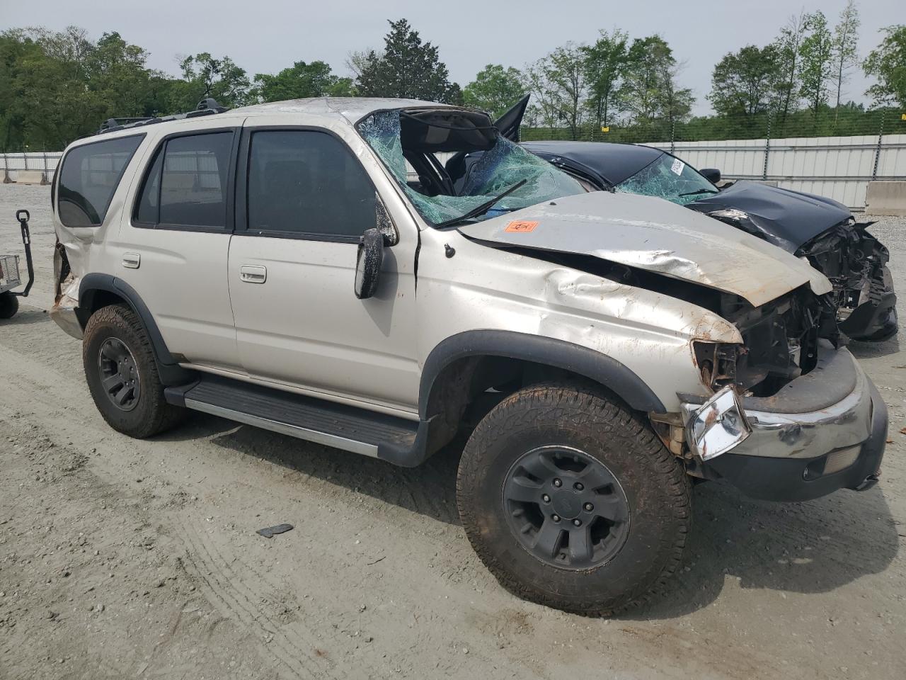 JT3GN86R6Y0179178 2000 Toyota 4Runner Sr5