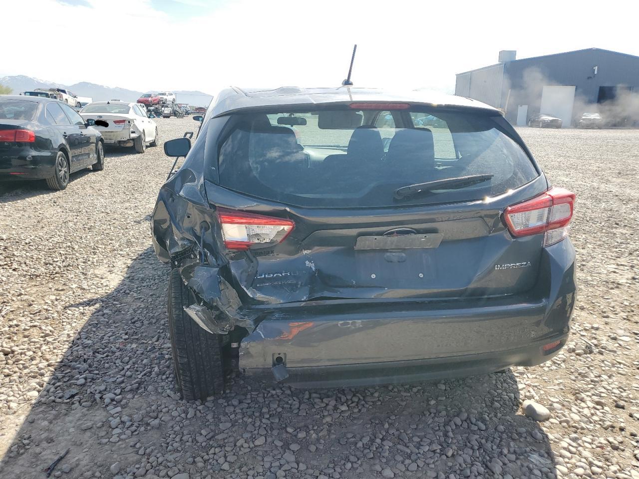 4S3GTAB67K3721821 2019 Subaru Impreza