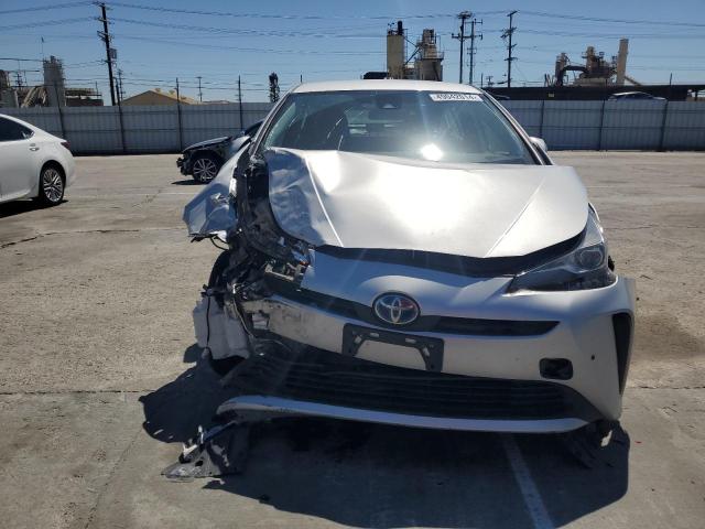 2019 Toyota Prius VIN: JTDKARFU2K3075210 Lot: 49042014