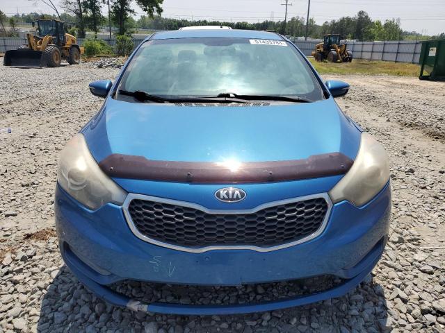 2015 Kia Forte Lx VIN: KNAFX4A69F5329756 Lot: 51433784