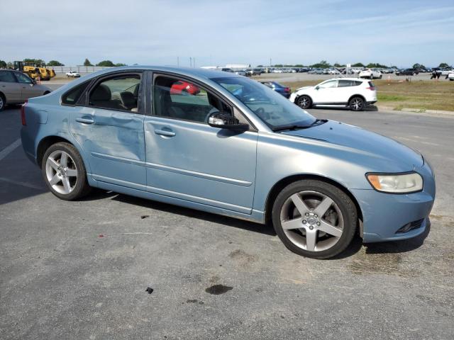 2008 Volvo S40 2.4I VIN: YV1MS390482386951 Lot: 49756364