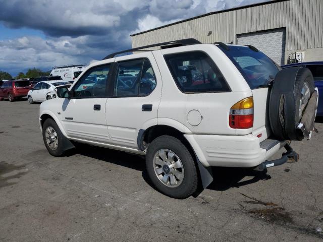 1998 Honda Passport Ex VIN: 4S6CM58W8W4413361 Lot: 52890414