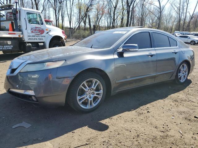 2009 Acura Tl VIN: 19UUA86569A022853 Lot: 51797164