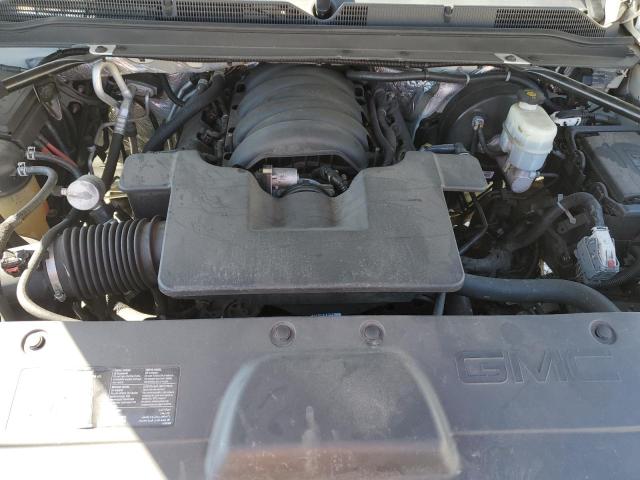 2015 GMC YUKON DENA - 1GKS2CKJ6FR541301