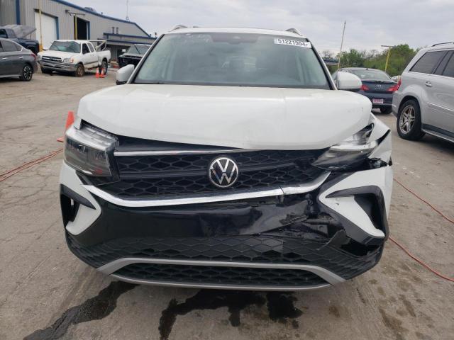 2022 VOLKSWAGEN TAOS SE IQ - 3VVPX7B20NM076874