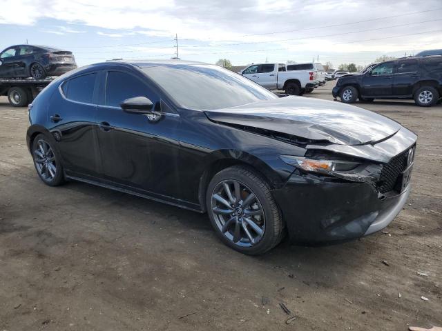 2019 Mazda 3 VIN: JM1BPBJM7K1122496 Lot: 49988754