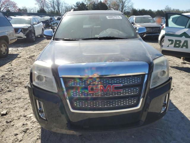 2012 GMC Terrain Slt VIN: 2GKALWEK3C6133019 Lot: 48857974