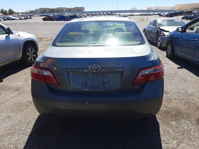 2007 Toyota Camry Ce VIN: 4T1BE46KX7U617429 Lot: 49264594