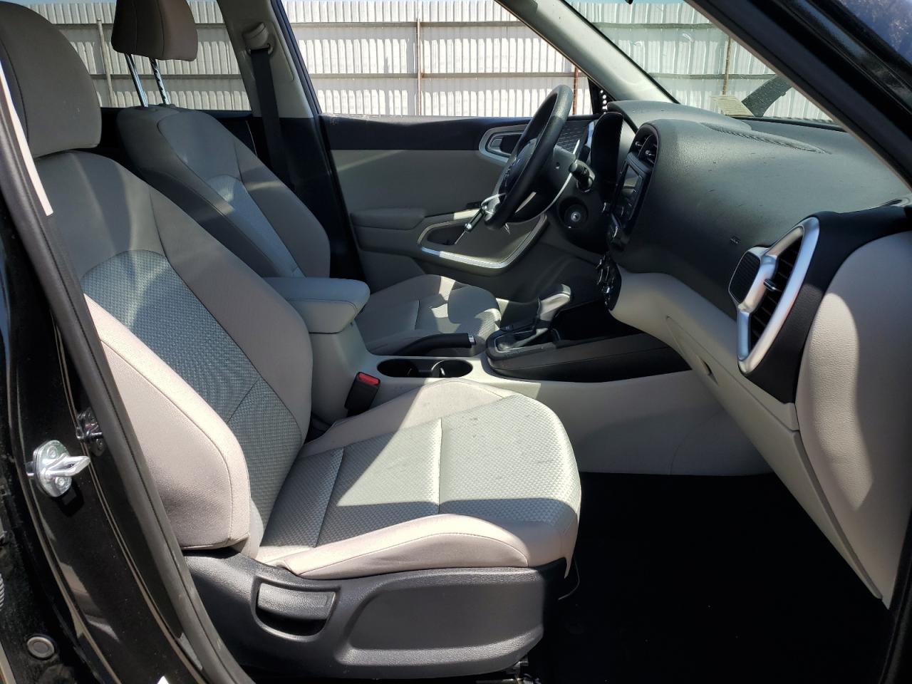 KNDJ23AU9P7893336 2023 Kia Soul Lx