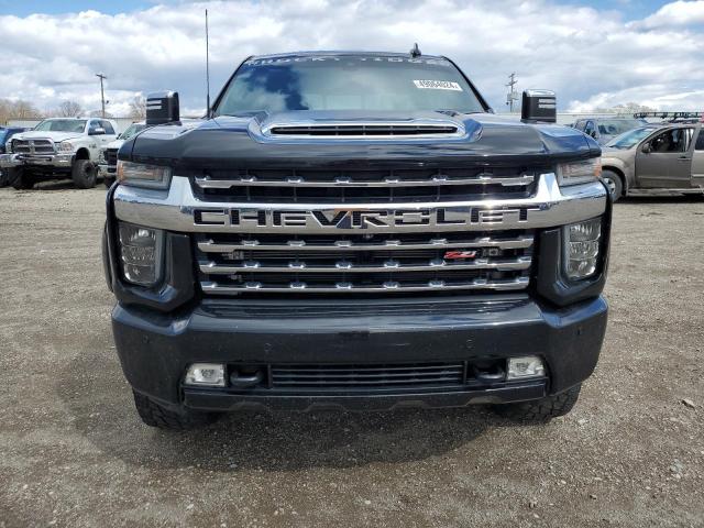 2020 CHEVROLET 2500 HD 1GC4YPEYXLF235864