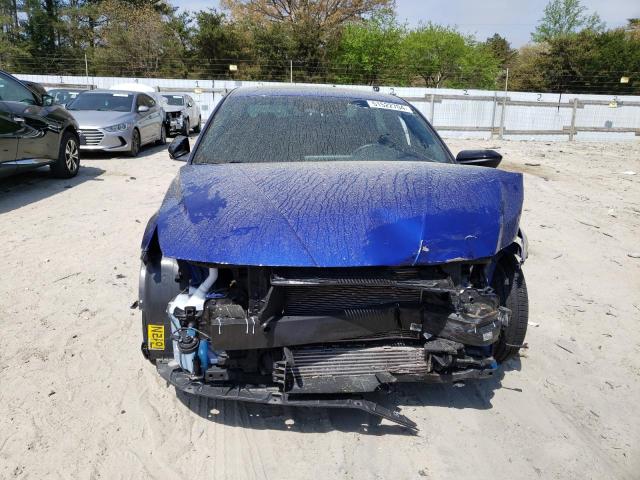 2023 Hyundai Elantra N Line VIN: KMHLR4AF2PU383867 Lot: 47890074