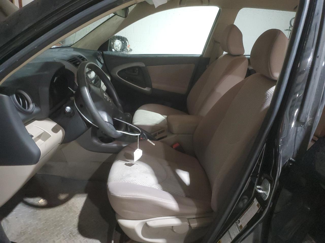 JTMBD33V085186787 2008 Toyota Rav4