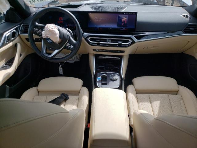 2023 BMW I4 EDRIVE - WBY73AW01PFP78963