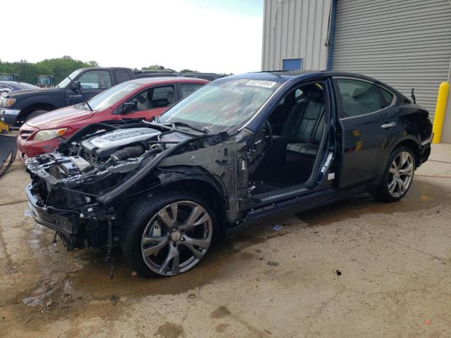 2016 INFINITI Q70 5.6 - JN1AY1AR8GM190023