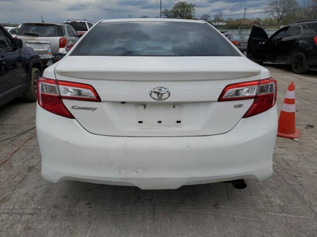 2014 Toyota Camry L VIN: 4T1BF1FK3EU829243 Lot: 50537474