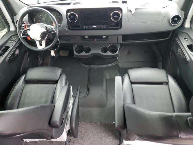 W1Y4EBHY2LT021178 Mercedes-Benz Sprinter 2 8