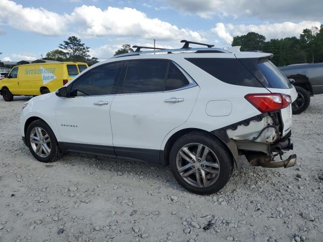 2018 CHEVROLET EQUINOX PR - 3GNAXWEX7JS583659