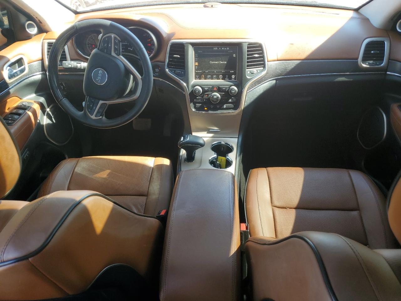 1C4RJEJG0FC823080 2015 Jeep Grand Cherokee Summit