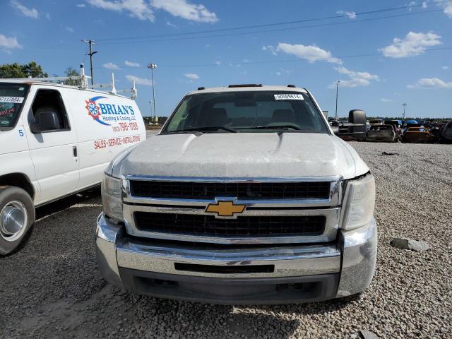 2010 Chevrolet Silverado K3500 VIN: 1GB7KZB60AF127896 Lot: 50509614