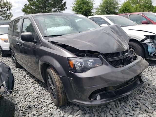 2018 DODGE GRAND CARA - 2C4RDGBG1JR218180