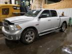 2015 RAM 1500 SLT - 1C6RR7LM6FS609635