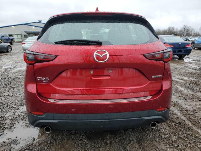 2023 Mazda Cx-5 VIN: JM3KFBAM3P0180368 Lot: 51219244