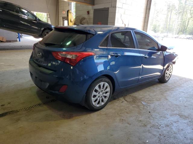 2016 Hyundai Elantra Gt VIN: KMHD35LH0GU303429 Lot: 52178374