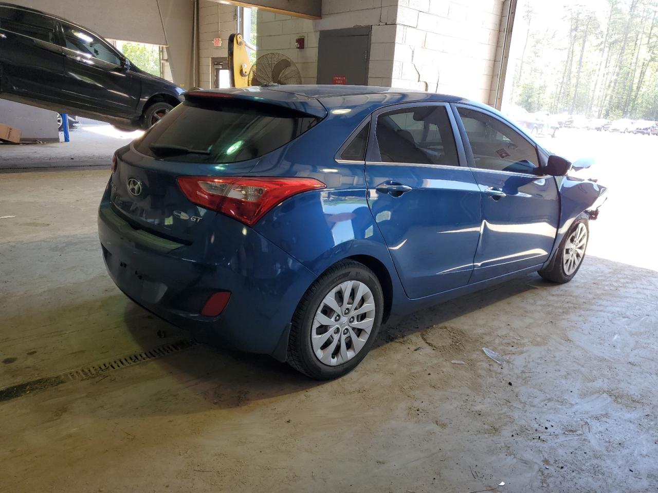 KMHD35LH0GU303429 2016 Hyundai Elantra Gt