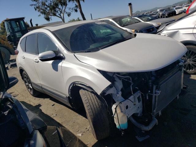 VIN 2HKRW1H82MH428568 2021 HONDA CRV no.4