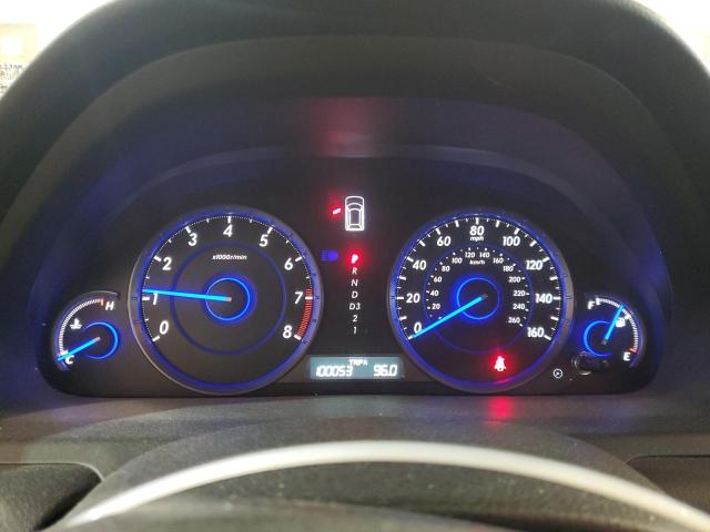 2012 Honda Crosstour Exl VIN: 5J6TF2H50CL005073 Lot: 49927814