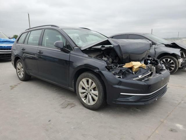 2019 VOLKSWAGEN GOLF SPORT - 3VW117AU1KM508518